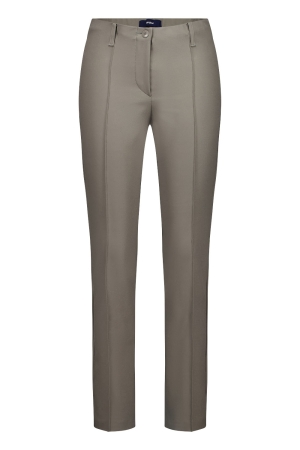 Gardeur Hose Zigarette Straight
