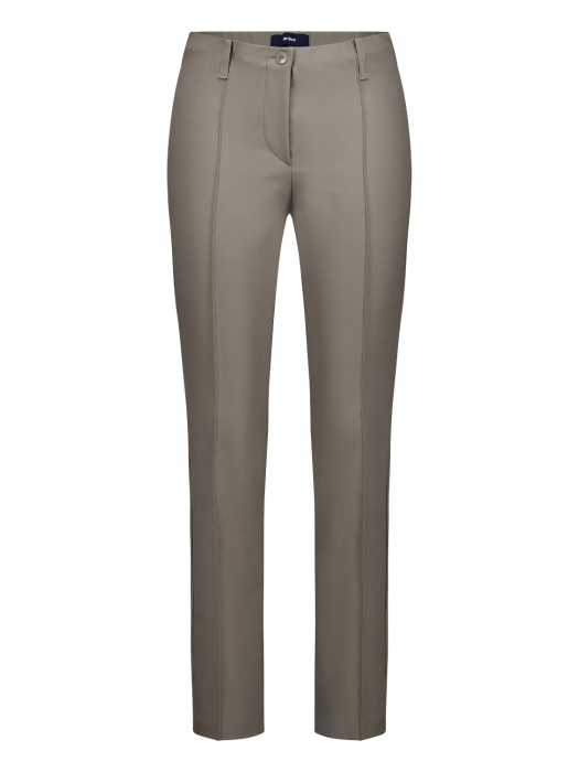 Gardeur Hose Zigarette Straight