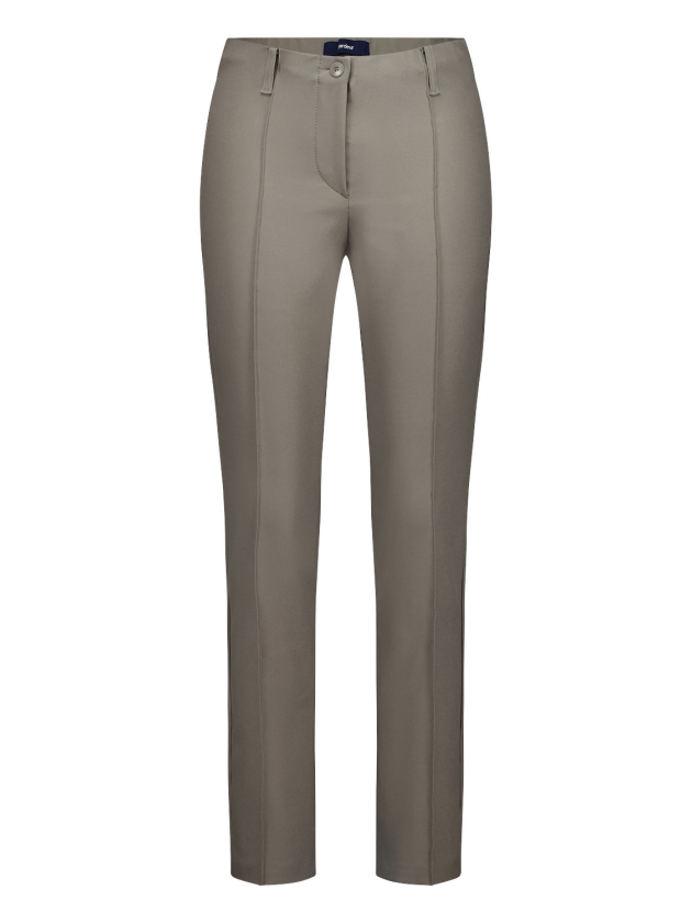 Gardeur Hose Zigarette Straight