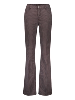 Gardeur Hose Bootcut Slim