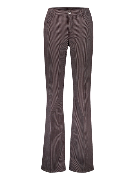 Gardeur Hose Bootcut Slim
