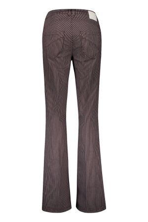 Gardeur Hose Bootcut Slim