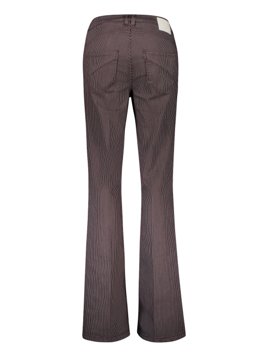 Gardeur Hose Bootcut Slim