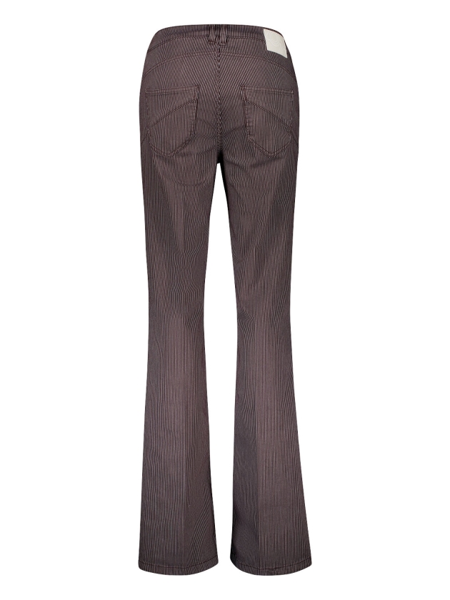 Gardeur Hose Bootcut Slim