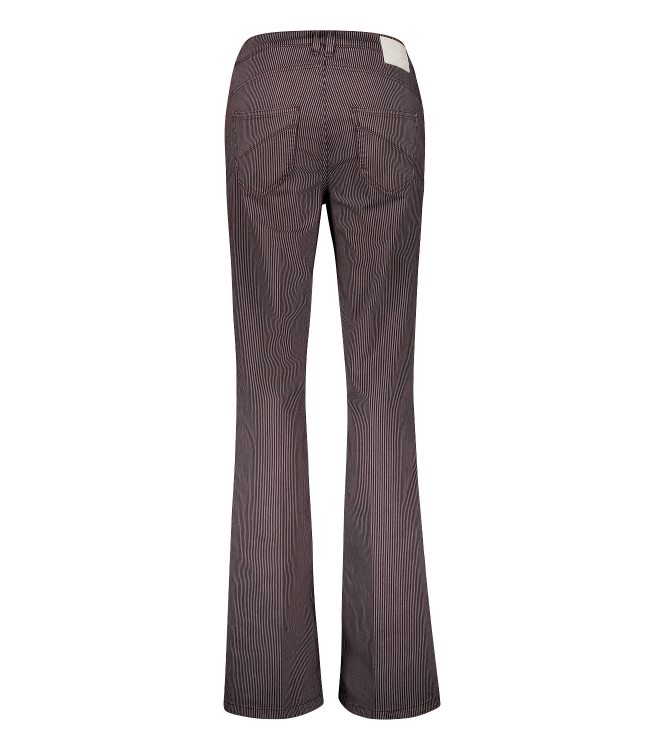 Gardeur Hose Bootcut Slim