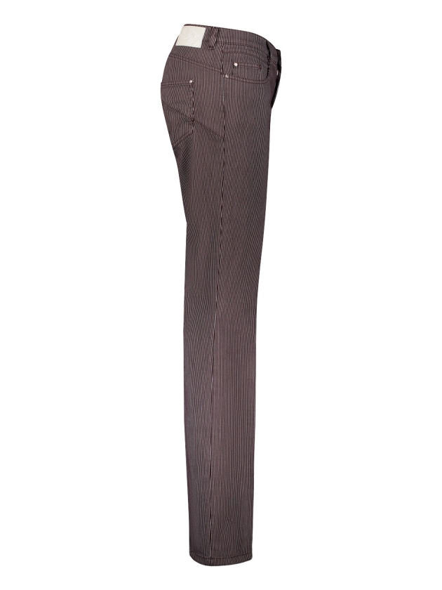 Gardeur Hose Bootcut Slim