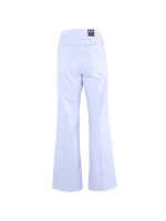 Gardeur Hose Bootcut Slim 5063 Hellblau