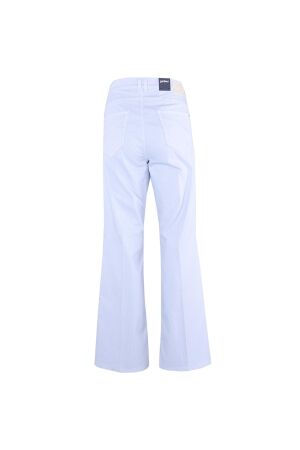 Gardeur Hose Bootcut Slim 5063 Hellblau