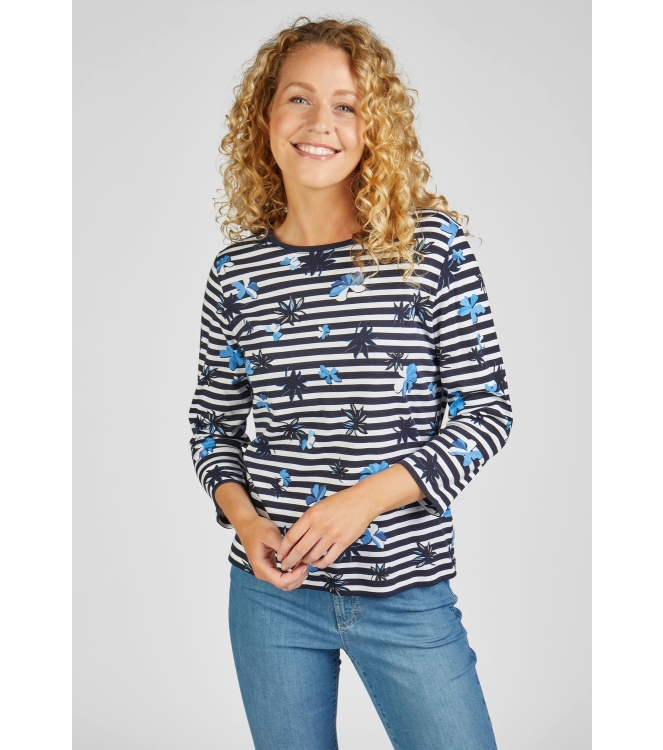 Rabe T-Shirt 2390