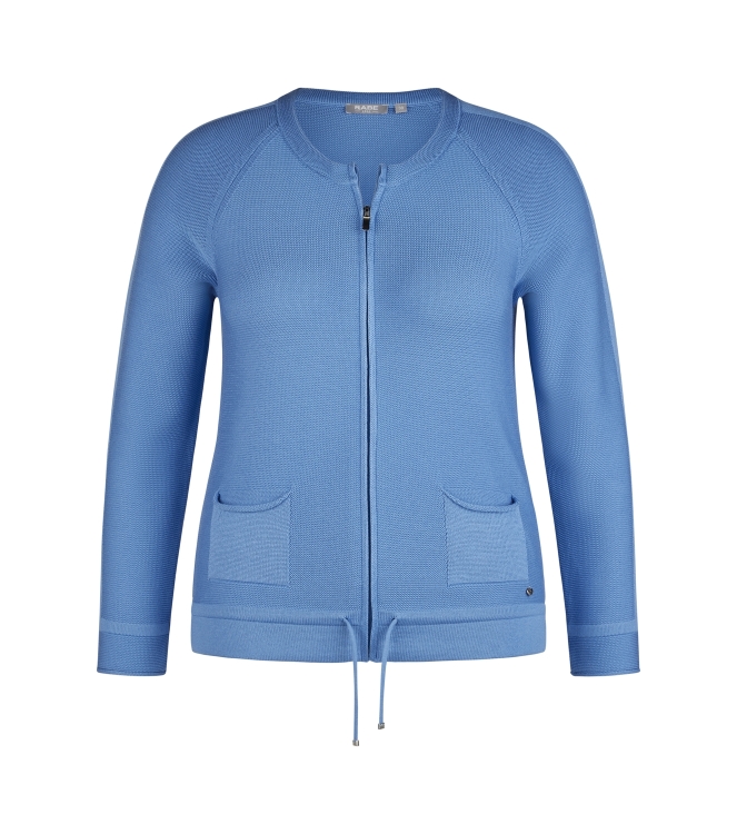 Rabe Strickjacke 2305