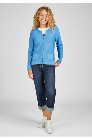 Rabe Strickjacke 2305