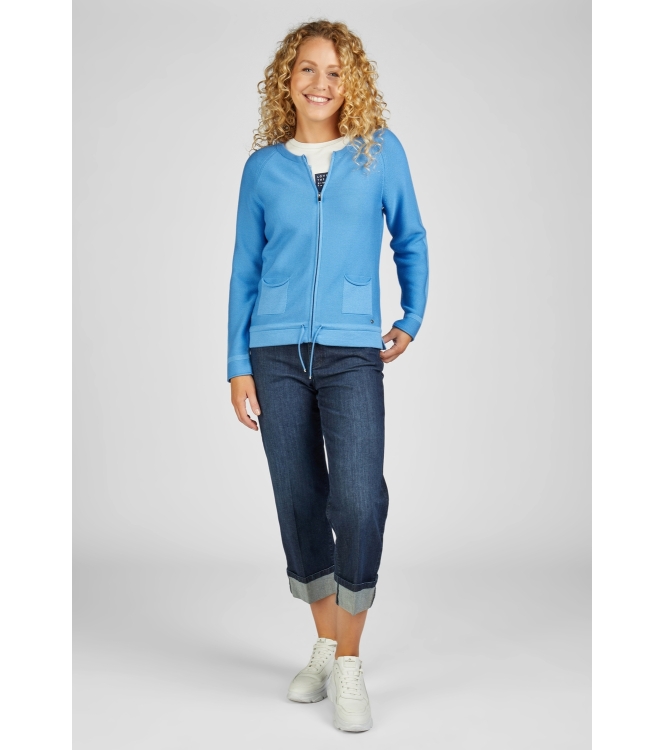 Rabe Strickjacke 2305