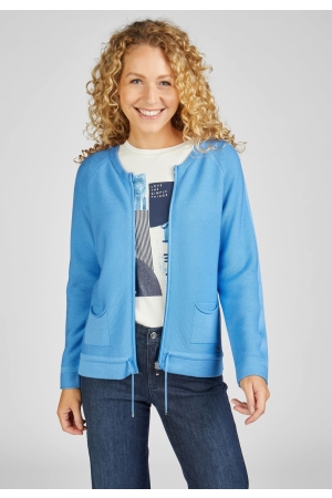 Rabe Strickjacke 2305