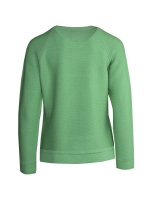 Rabe Strickjacke 2454 Turmalin