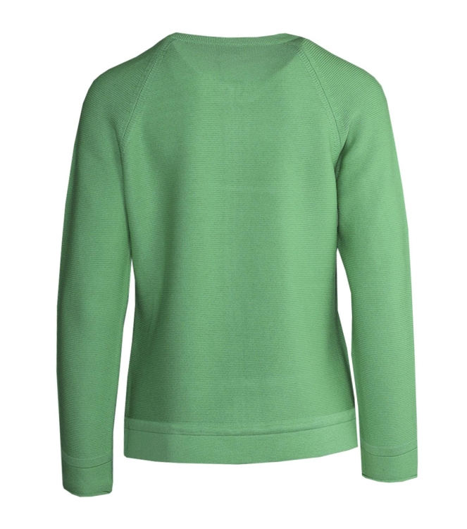 Rabe Strickjacke 2454 Turmalin