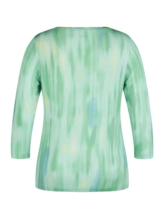 Rabe T-Shirt 2454 Turmalin