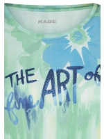 Rabe T-Shirt 2454 Turmalin