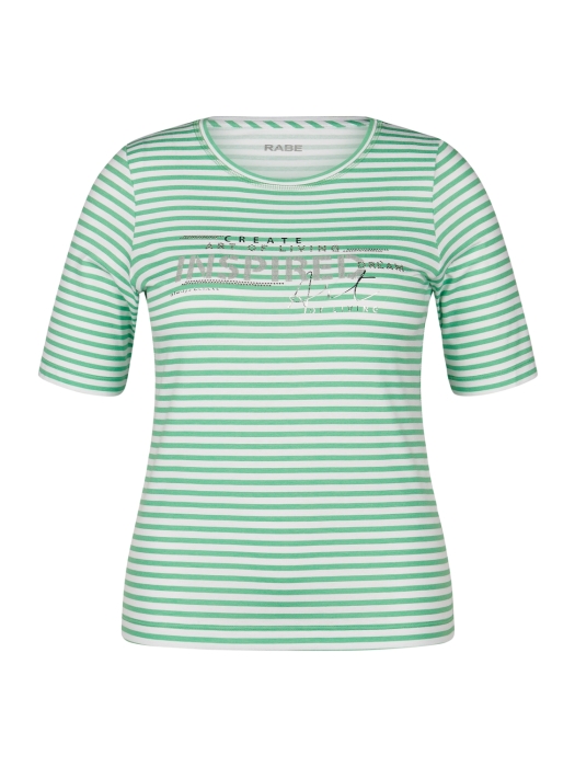 Rabe T-Shirt 2454 Turmalin