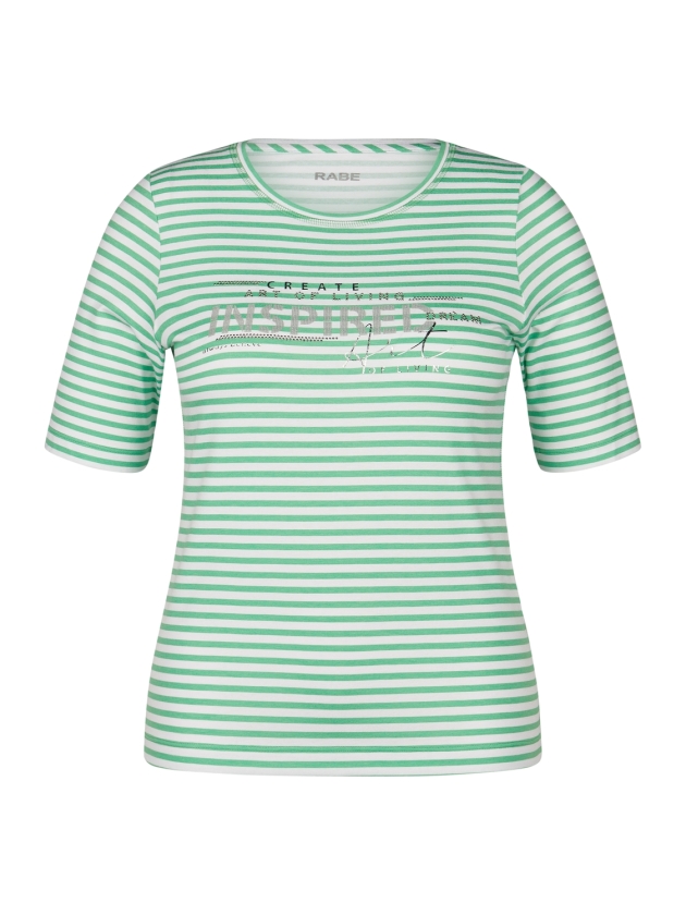 Rabe T-Shirt 2454 Turmalin