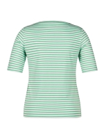 Rabe T-Shirt 2454 Turmalin