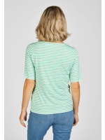 Rabe T-Shirt 2454 Turmalin