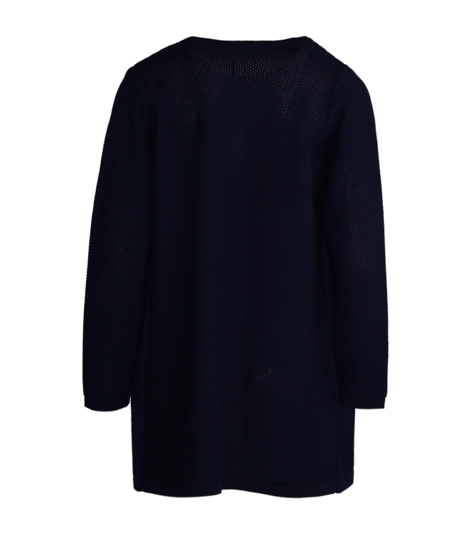 Rabe Strickjacke 2390 Marine