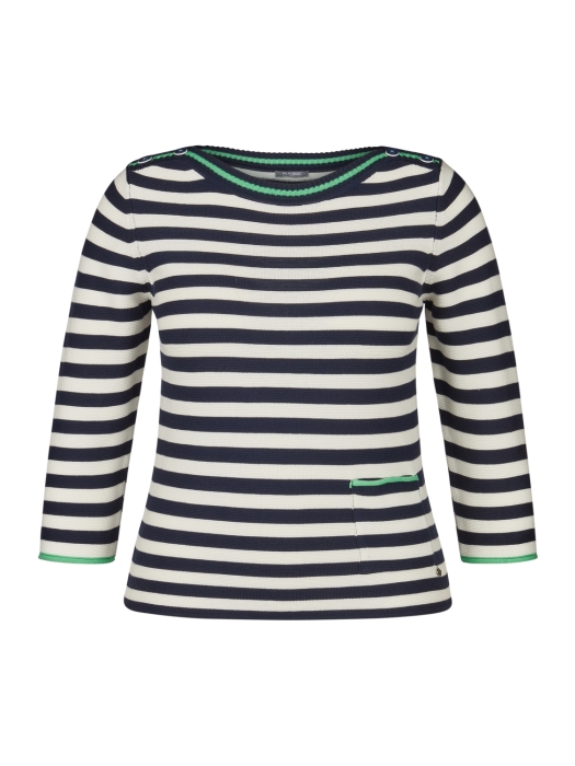 Rabe Pullover 2390 Marine