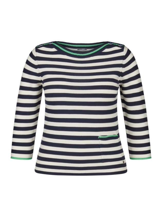 Rabe Pullover 2390 Marine