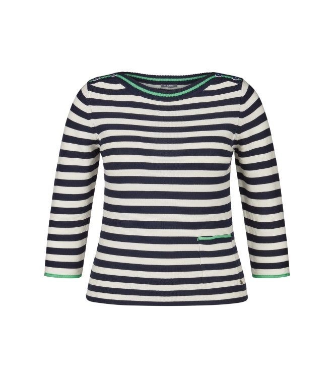 Rabe Pullover 2390 Marine