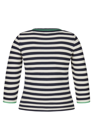 Rabe Pullover 2390 Marine
