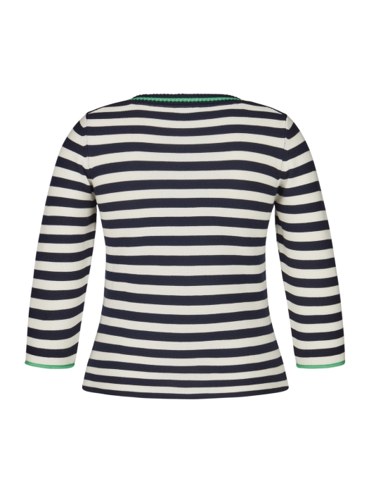 Rabe Pullover 2390 Marine