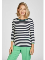 Rabe Pullover 2390 Marine