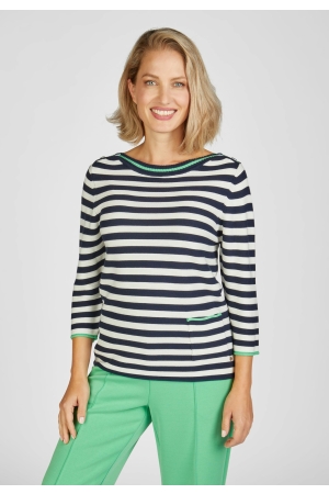 Rabe Pullover 2390 Marine