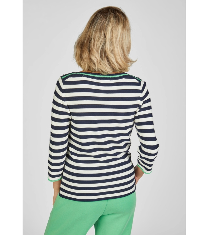 Rabe Pullover 2390 Marine