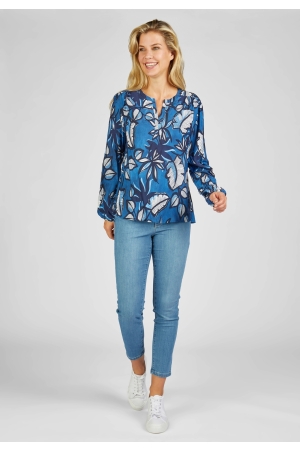Rabe Bluse 2377
