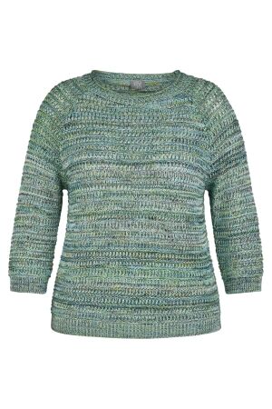 Rabe Pullover 2454 Turmalin