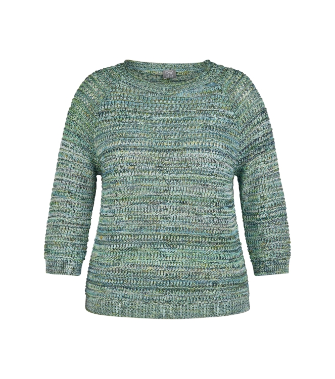 Rabe Pullover 2454 Turmalin