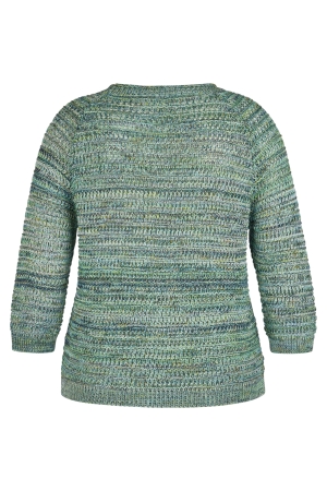 Rabe Pullover 2454 Turmalin
