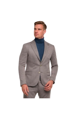 Zuitable Blazer 850 Brown