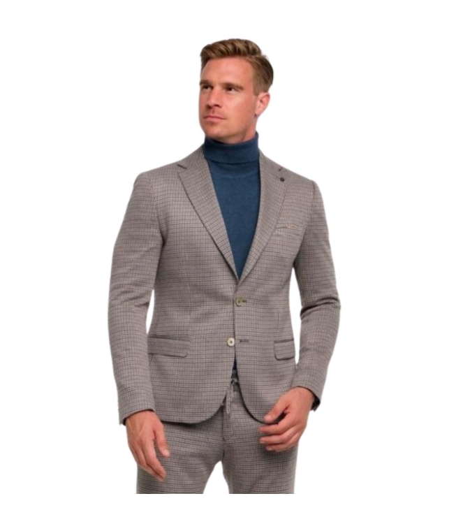 Zuitable Blazer 850 Brown