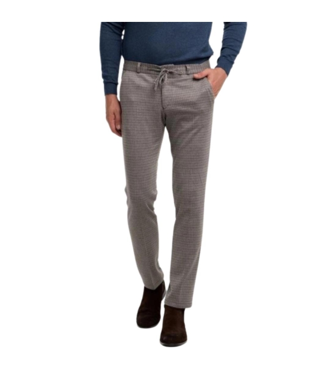 Zuitable Pantalon 850 Brown