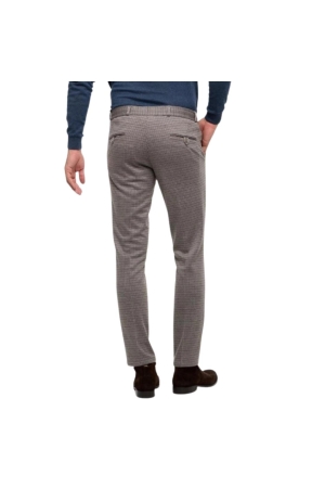 Zuitable Pantalon 850 Brown