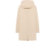 Lebek Jacke m. Kapuze 220 Latte macchiato