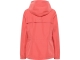 Lebek Jacke m. Kapuze 155 Papaya