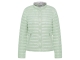 Lebek Jacke Stepp z. wenden 647 Light Green