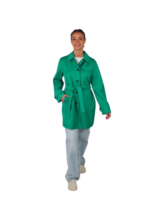 Fuchs Schmitt JACKE 0340 Gruen