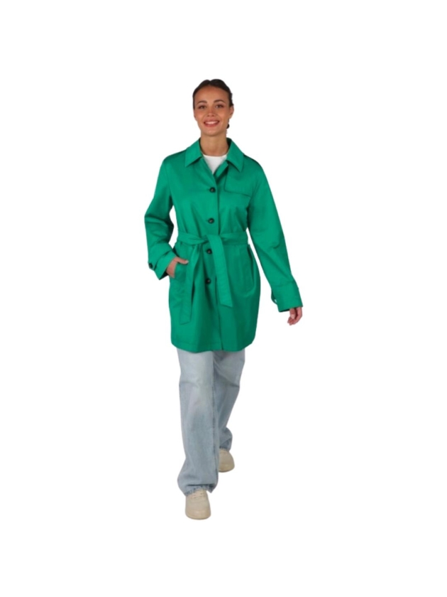 Fuchs und Schmitt JACKE 0340 Gruen