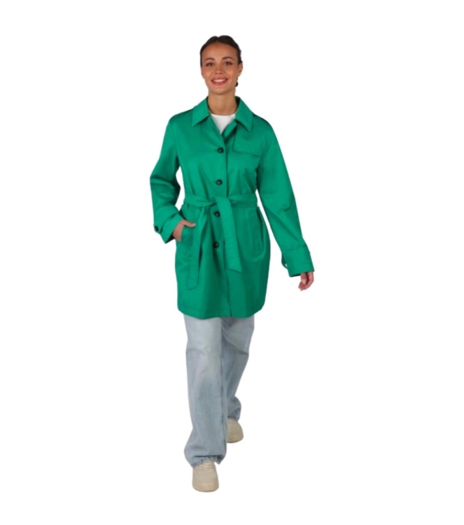 Fuchs und Schmitt JACKE 0340 Gruen