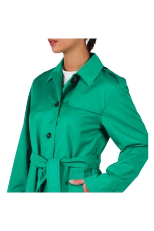 Fuchs und Schmitt JACKE 0340 Gruen