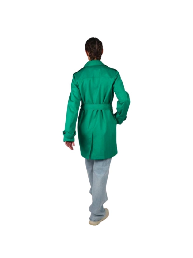 Fuchs und Schmitt JACKE 0340 Gruen